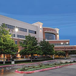 Flower Mound Imaging