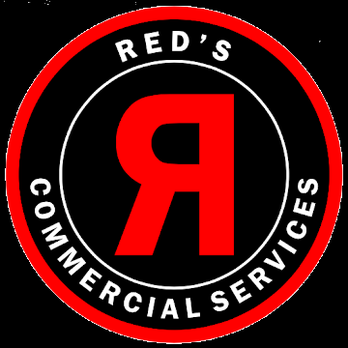 Red's Commercial Services - red's commercial services - Lawn Services Near Me - Corinth, Texas