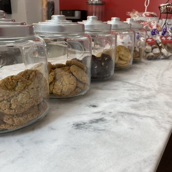 Sweet Seidners - All our cookies at Sweet Seidner's Bake Shop in Hamden. - Bakeries Near Me - Hamden, Connecticut Sweet Seidners - All our cookies at Sweet Seidner's Bake Shop in Hamden. - Bakeries Near Me - Hamden, Connecticut
