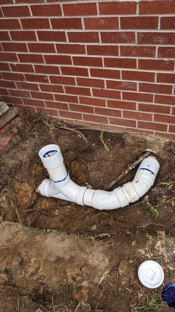 Slide of Bruno's Plumbing