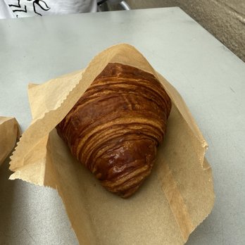 Tartine Bakery - Plain croissant - Bakeries Near Me - San Francisco, California Tartine Bakery - Plain croissant - Bakeries Near Me - San Francisco, California