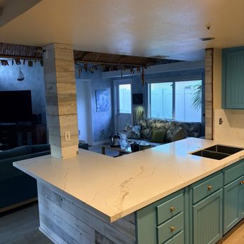 Pacific Stone Creations - Kitchen - Cabinetry Near Me - San Clemente, California Pacific Stone Creations - Kitchen - Cabinetry Near Me - San Clemente, California