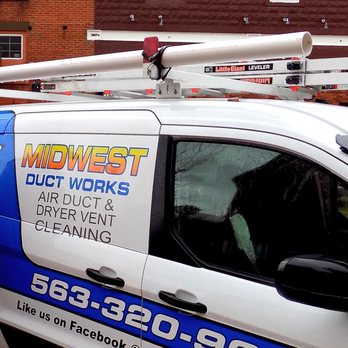Midwest Duct Works Eastern Iowa - Air Duct Cleaning Near Me - Tipton, Iowa Midwest Duct Works Eastern Iowa - Air Duct Cleaning Near Me - Tipton, Iowa