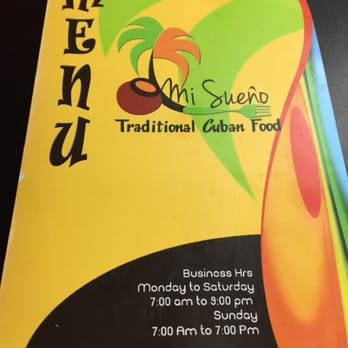 Bodega Mi Sueno - Traditional Cuban Food - Cuban Near Me - Louisville, Kentucky Bodega Mi Sueno - Traditional Cuban Food - Cuban Near Me - Louisville, Kentucky