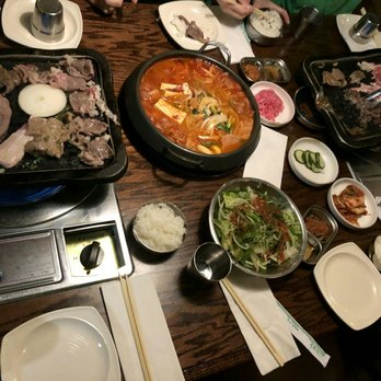 Mr Kimchi - Golf Road - Food! - Korean Near Me - Mount Prospect, Illinois Mr Kimchi - Golf Road - Food! - Korean Near Me - Mount Prospect, Illinois