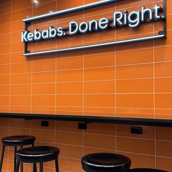 German Doner Kebab - Midtown - Inside - Kebab Near Me - New York, New York German Doner Kebab - Midtown - Inside - Kebab Near Me - New York, New York