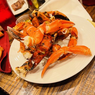 The Grand Buffet by null