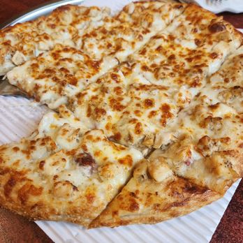 COLONIAL PIZZA - Updated July 2025 - 46 Photos & 63 Reviews - 98 N Main ...