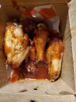Bobo's Crab Shack (Fordham) by null