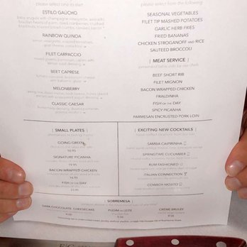 EG Steak - New menu - Brazilian Near Me - Frisco, Texas EG Steak - New menu - Brazilian Near Me - Frisco, Texas