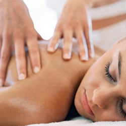 triyoga - book from a wide range of treatments