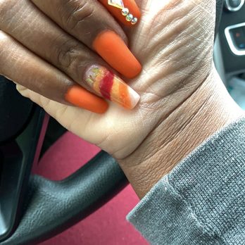 SJ Nails Salon - What I Got - Nail Salons Near Me - Dallas, Texas SJ Nails Salon - What I Got - Nail Salons Near Me - Dallas, Texas