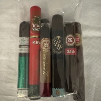 Georgetown Tobacco - Gift ideas... - Tobacco Shops Near Me - Washington, DC, District of Columbia