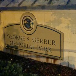 George S Gerber Memorial Park