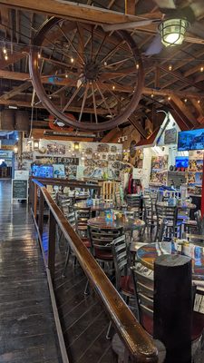 Tin City Waterfront Shops by null