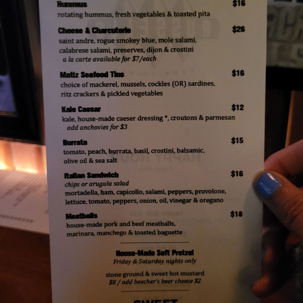 Russell's - Breakfast & Brunch Near Me - Seattle, Washington Russell's - Breakfast & Brunch Near Me - Seattle, Washington