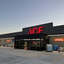 Tea Ace Hardware And Rentals
