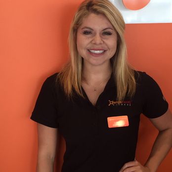 Orangetheory Fitness - Meet Melissa our studio manager - Boot Camps Near Me - Webster, Texas Orangetheory Fitness - Meet Melissa our studio manager - Boot Camps Near Me - Webster, Texas
