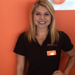Orangetheory Fitness - Meet Melissa our studio manager