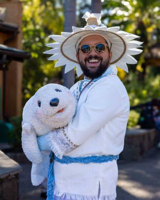 Disney Animal Kingdom by null