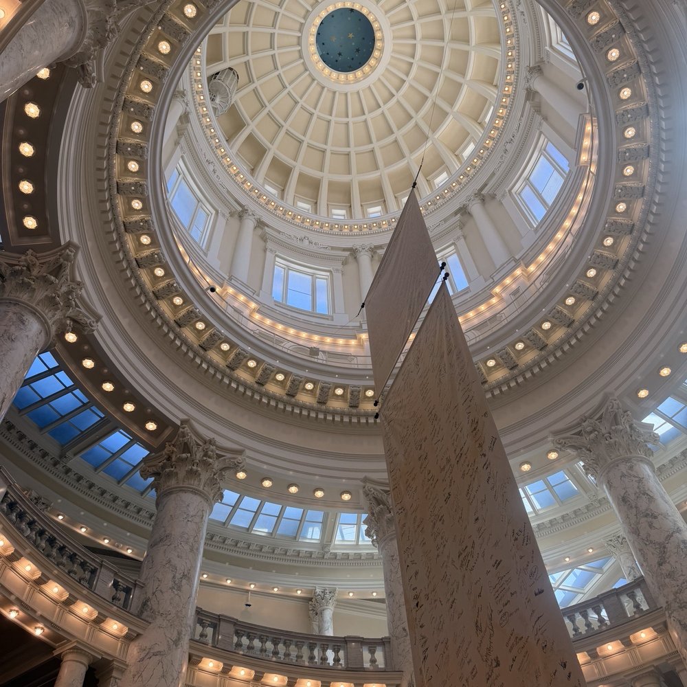 Idaho State Capitol - Beautiful inside - Landmarks & Historical Buildings Near Me - Boise, Idaho Idaho State Capitol - Beautiful inside - Landmarks & Historical Buildings Near Me - Boise, Idaho