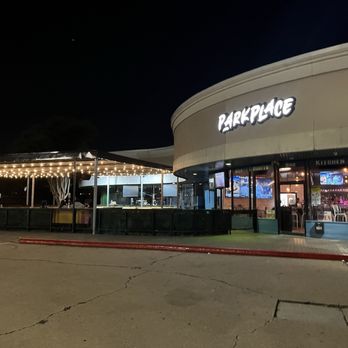 Park Place 249 - Exterior - American Near Me - Houston, Texas