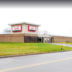 Storage Rentals of America