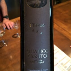 Enoteca della Fortezza