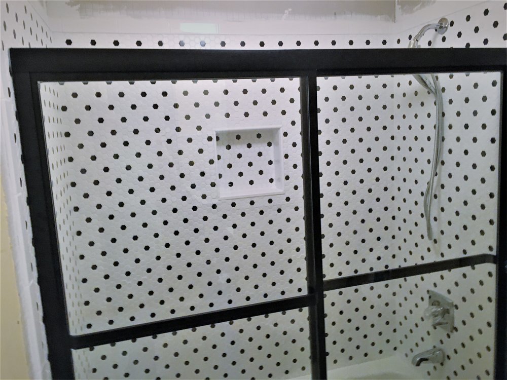 Slide of Orange Remodeling Indy