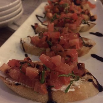 Eureka! - Bruschetta - American Near Me - Cupertino, California