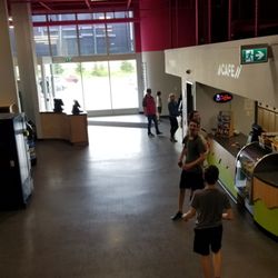 Oasis Trampoline Park