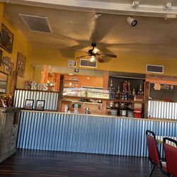 Kiss Of Smoke BBQ - Lobby
