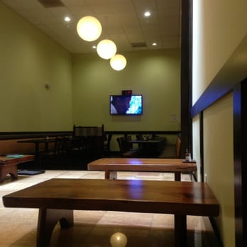 Irvine Spa - Lunch room... Sitting on a heated floor! - Day Spas Near Me - Irvine, California Irvine Spa - Lunch room... Sitting on a heated floor! - Day Spas Near Me - Irvine, California
