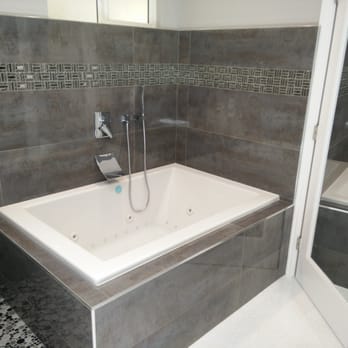 A Master Development - New Tub - Handyman Near Me - Beverly Hills, California