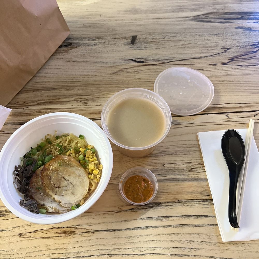 Ton Ton - To go - Ramen Near Me - Atlanta, Georgia Ton Ton - To go - Ramen Near Me - Atlanta, Georgia