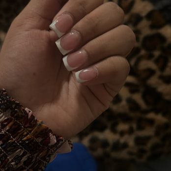 Vanity Nails & Spa - nails - Nail Salons Near Me - Tulsa, Oklahoma Vanity Nails & Spa - nails - Nail Salons Near Me - Tulsa, Oklahoma