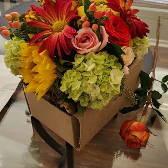 Tanglewood Flowers & Garden - Florists Near Me - Houston, Texas