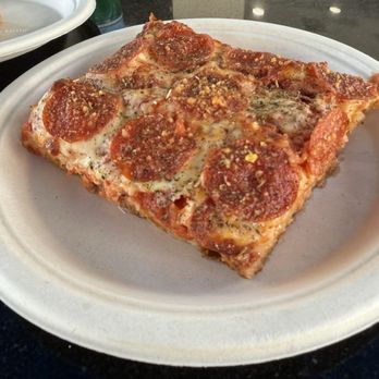 StrEATart Cafe - Sicilian slice - Salad Near Me - Deerfield Beach, Florida StrEATart Cafe - Sicilian slice - Salad Near Me - Deerfield Beach, Florida