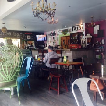 Kamoli - Breakfast & Brunch Near Me - San Juan, Puerto Rico Kamoli - Breakfast & Brunch Near Me - San Juan, Puerto Rico