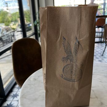 Parlor Doughnuts - Donut bag - Donuts Near Me - Houston, Texas Parlor Doughnuts - Donut bag - Donuts Near Me - Houston, Texas