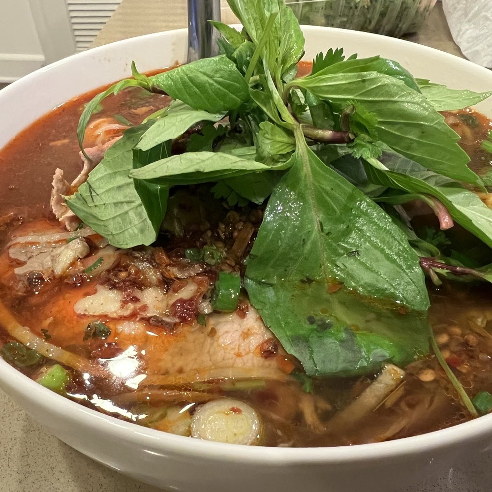 5iPho - Spicy pho - Vietnamese Near Me - Culver City, California