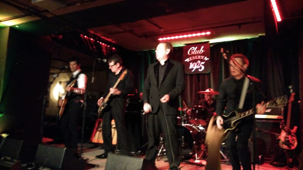 Clamores