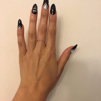 Top Nails - Tribal nails by KV - Nail Salons Near Me - Venice, California Top Nails - Tribal nails by KV - Nail Salons Near Me - Venice, California