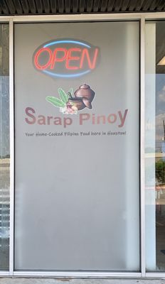 Sarap Pinoy by null