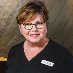 Pure Reflection MedSpa - Ginger, Esthetician