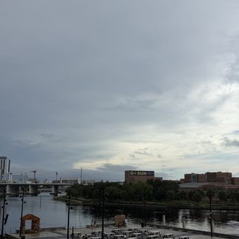 Armature Works - Views - Venues & Event Spaces Near Me - Tampa, Florida