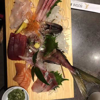 Sushi Mito - Sushi Bars Near Me - Norcross, Georgia