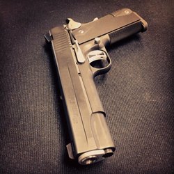 Family Armory & Indoor Range
