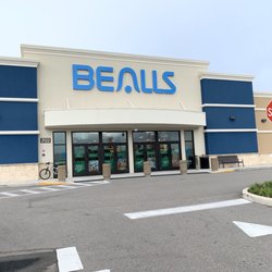 Bealls - Outside store