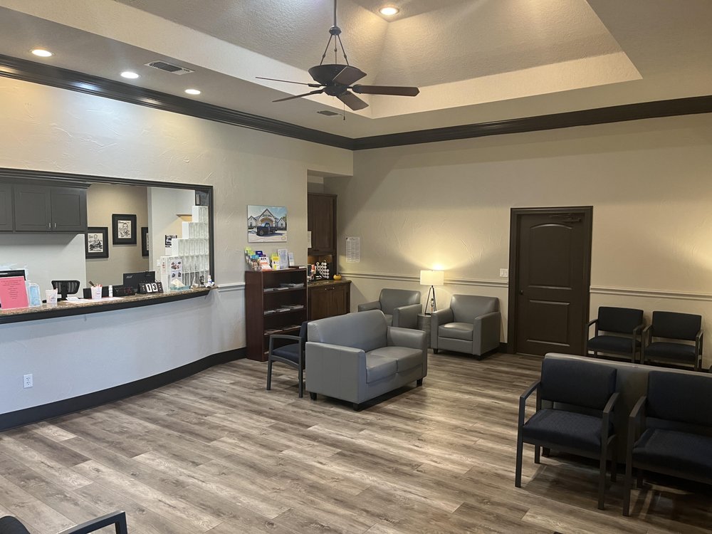 Keller Family Medical Center - patient advocate in Keller, TX